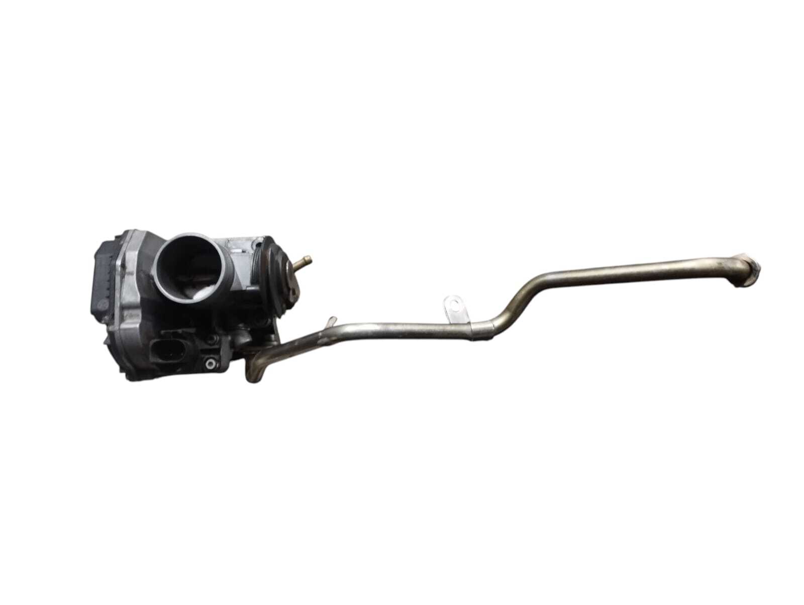 CUERPO DE ACELERACION Volkswagen Polo 2002