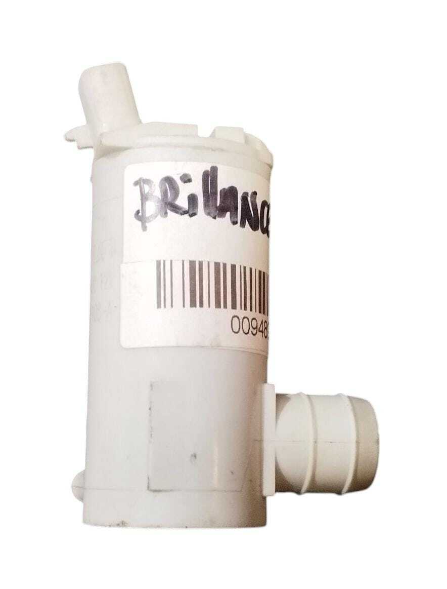 MOTOR DEPOSITO LIMPIA PARABRISAS BRILLIANCE V3 15 2019