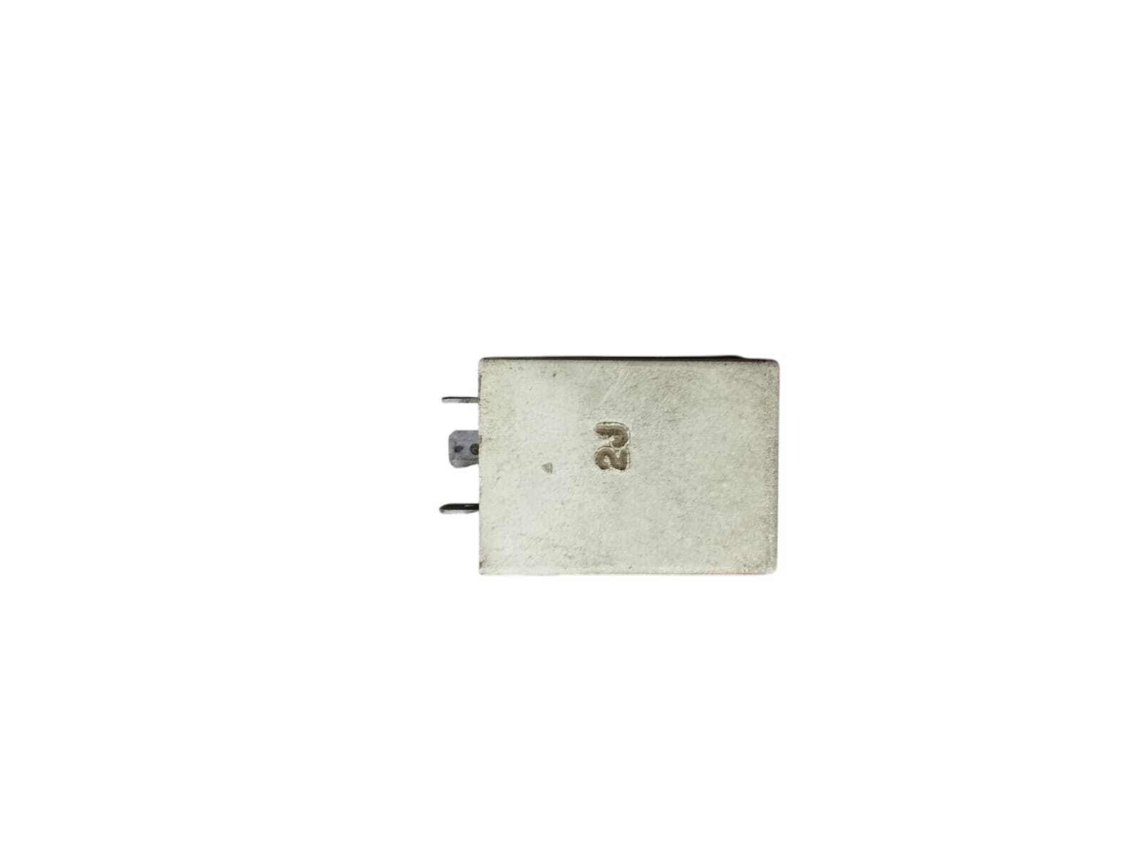 RELE 12V / ACP3 / 3 PATAS Citroen Ax 1993