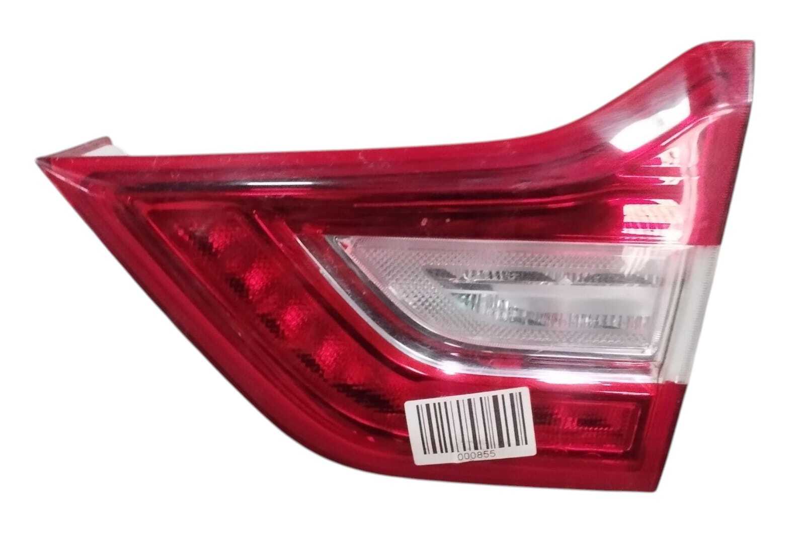 FOCO TRASERO DERECHO PORTALON BRILLIANCE V3 15 2019