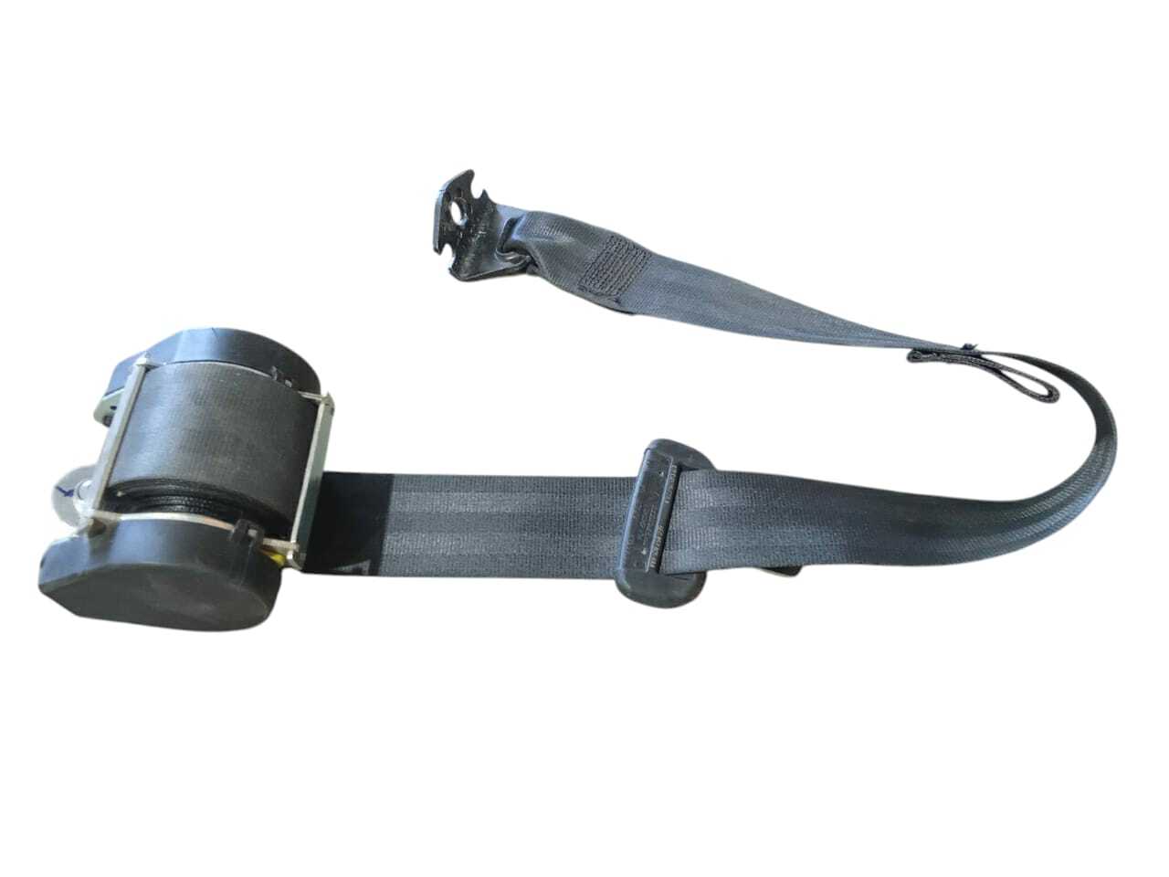 CINTURON DE SEGUIDAD TRASERO Volkswagen VIRTUS 2019