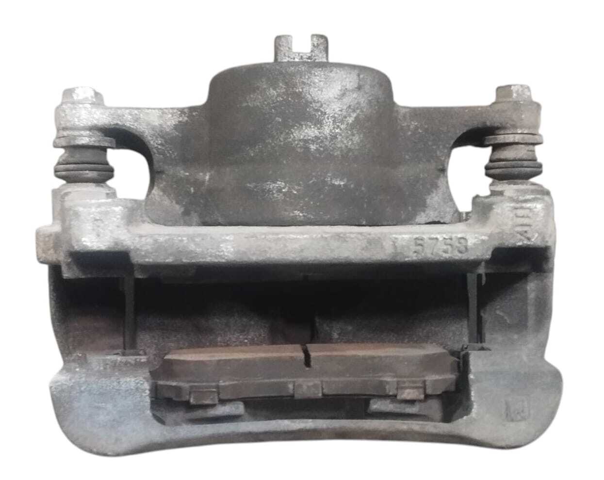 CALIPER DELANTERO DERECHO Nissan Qashqai 2019