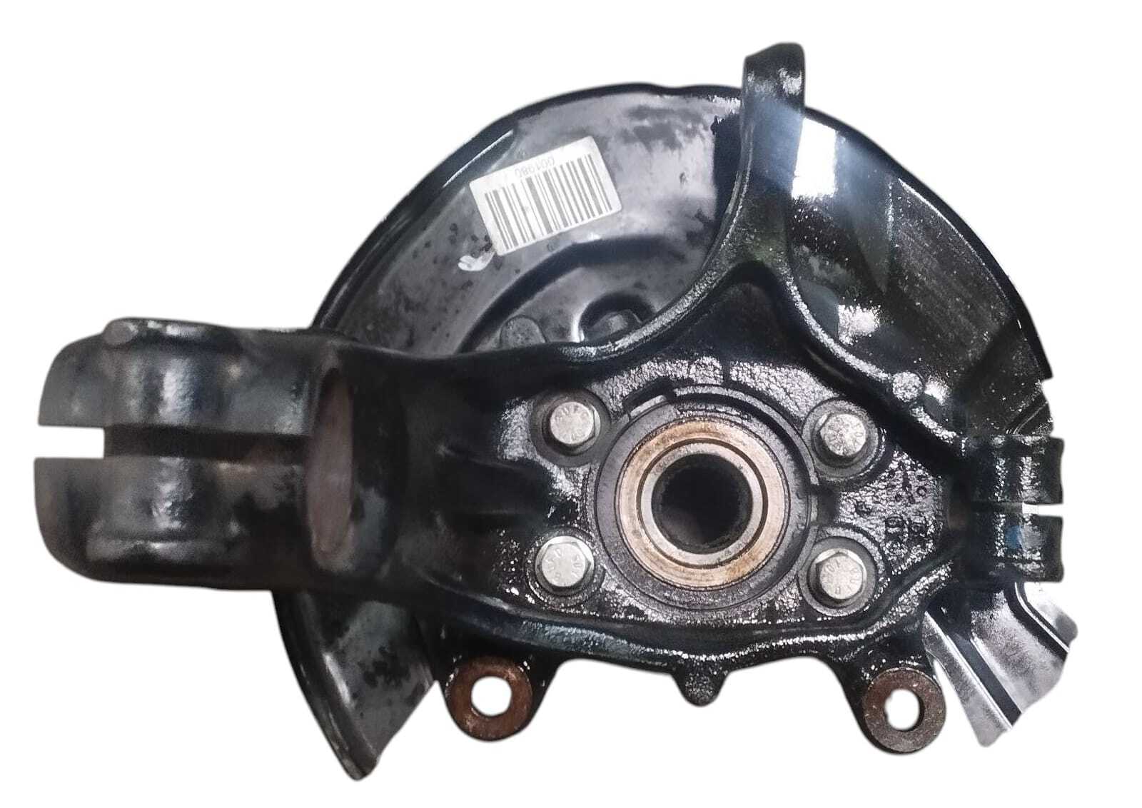 MAZA MUÑON DERECHO Nissan Qashqai 2019