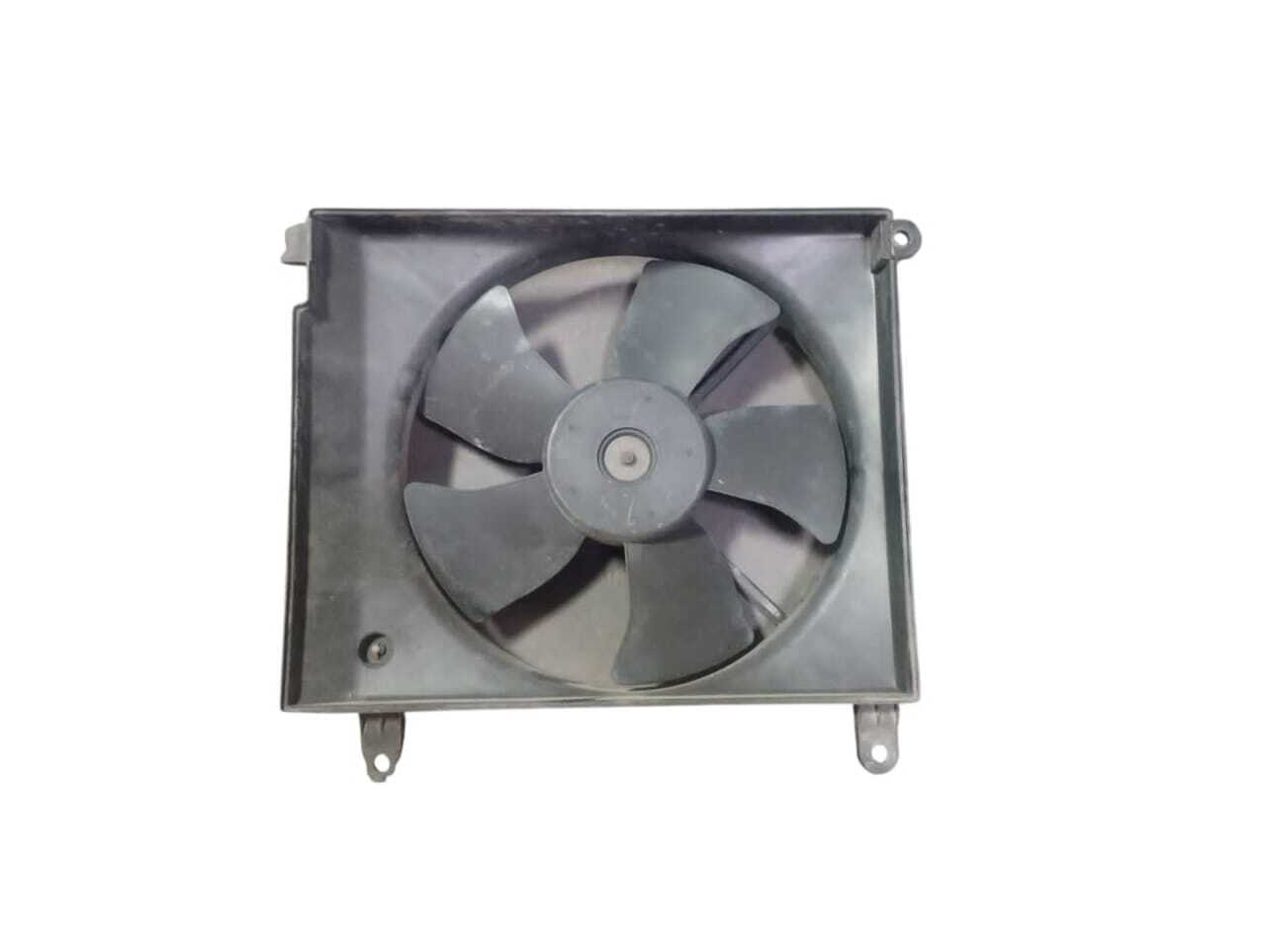 ELECTROVENTILADOR Daewoo Lanos 2003