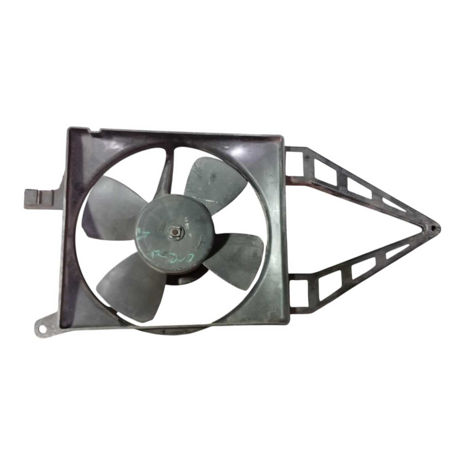 ELECTROVENTILADOR  Chevrolet Corsa 2005