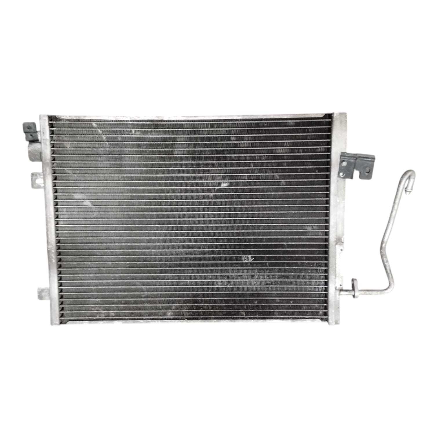 RADIADOR CONDENSADOR Renault Clio 2006