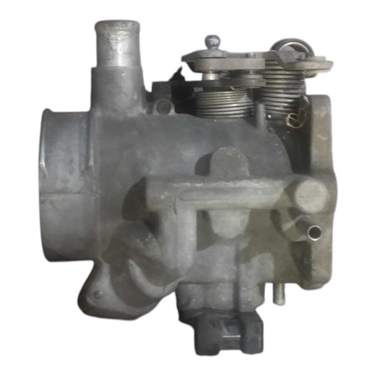 CUERPO DE ACELERACION Chevrolet SWING 16 2004