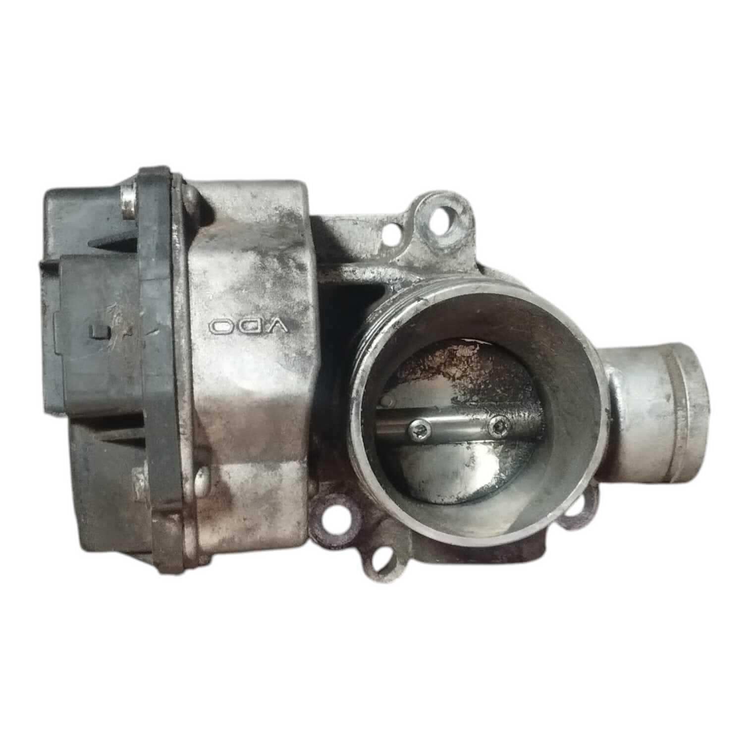 CUERPO DE ACELERACION Citroen C3 2004