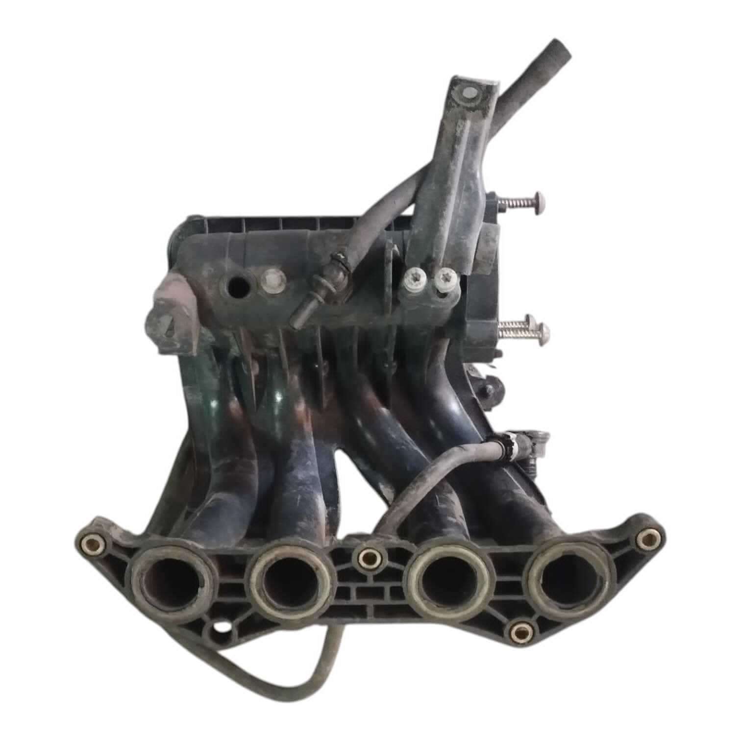 MULTIPLE DE ADMISION  Peugeot 106 2002