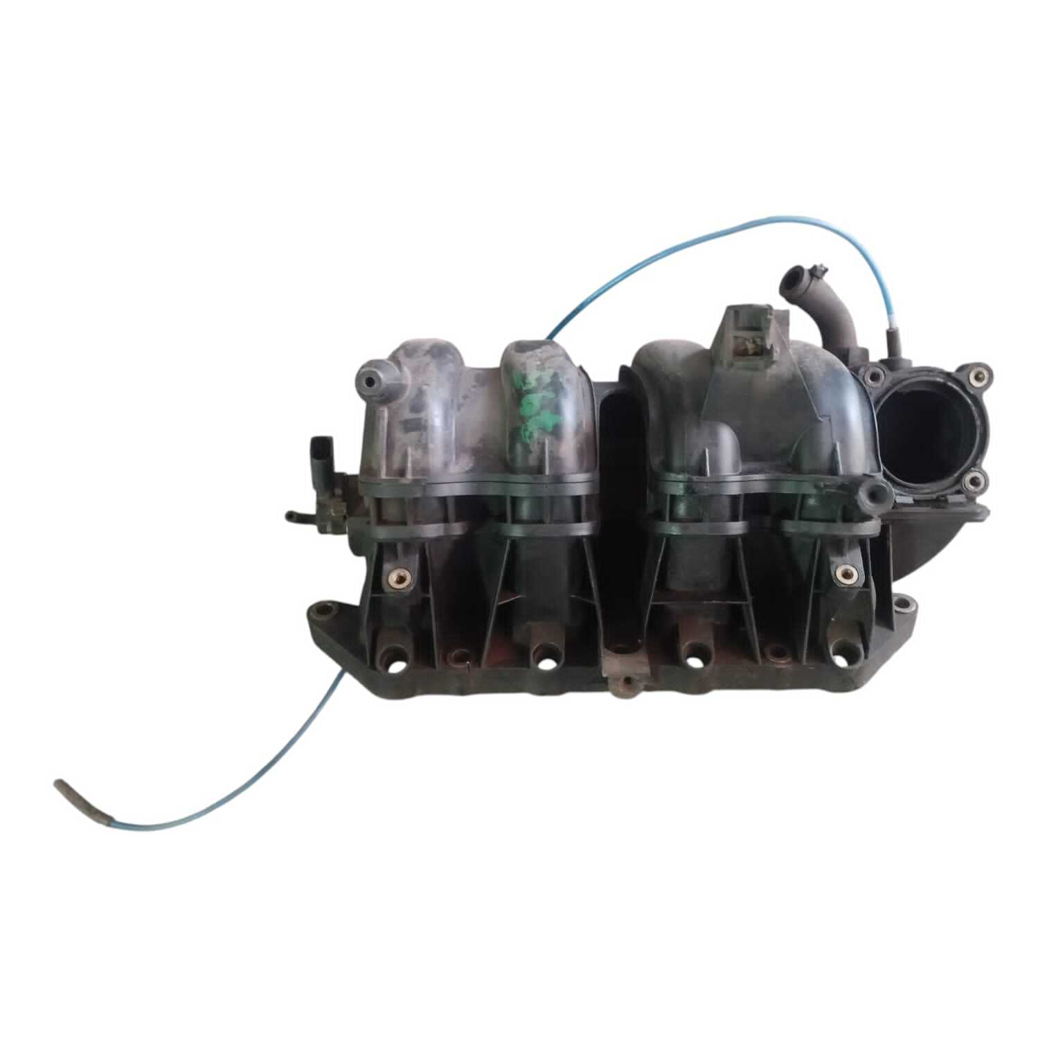 MULTIPLE ADMISION CUERPO ACELERACION Volkswagen Polo 2002