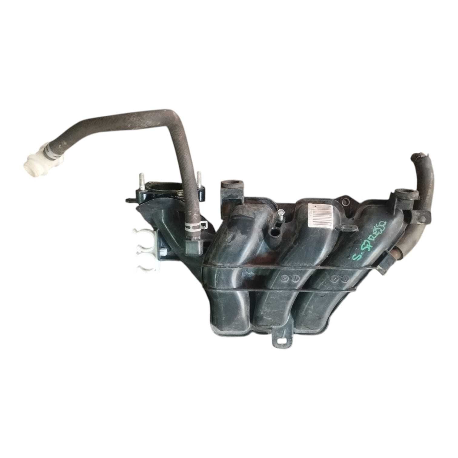 MULTIPLE DE ADMISION Suzuki S-PRESSO 2021