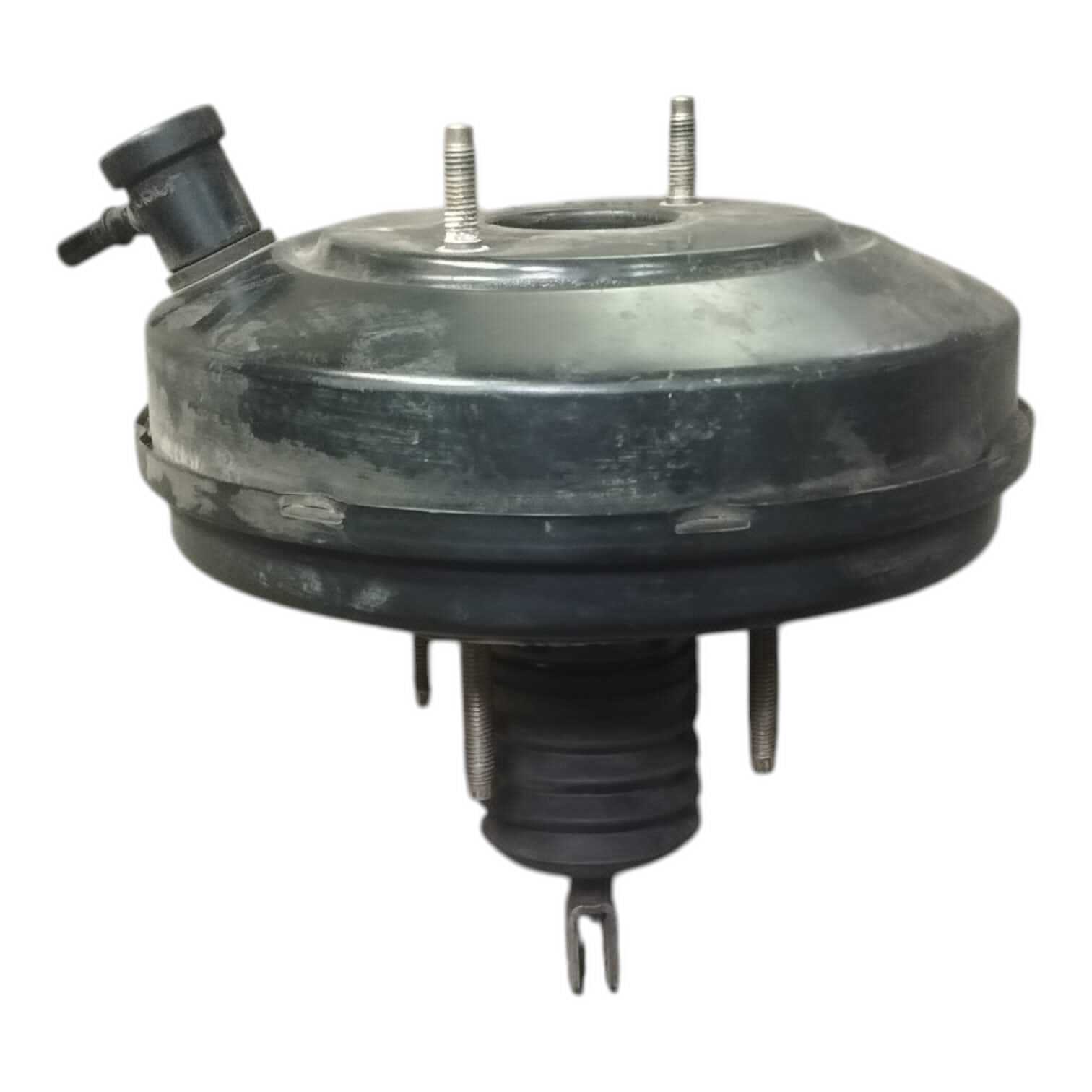 SERVOFRENO Citroen C3 2004