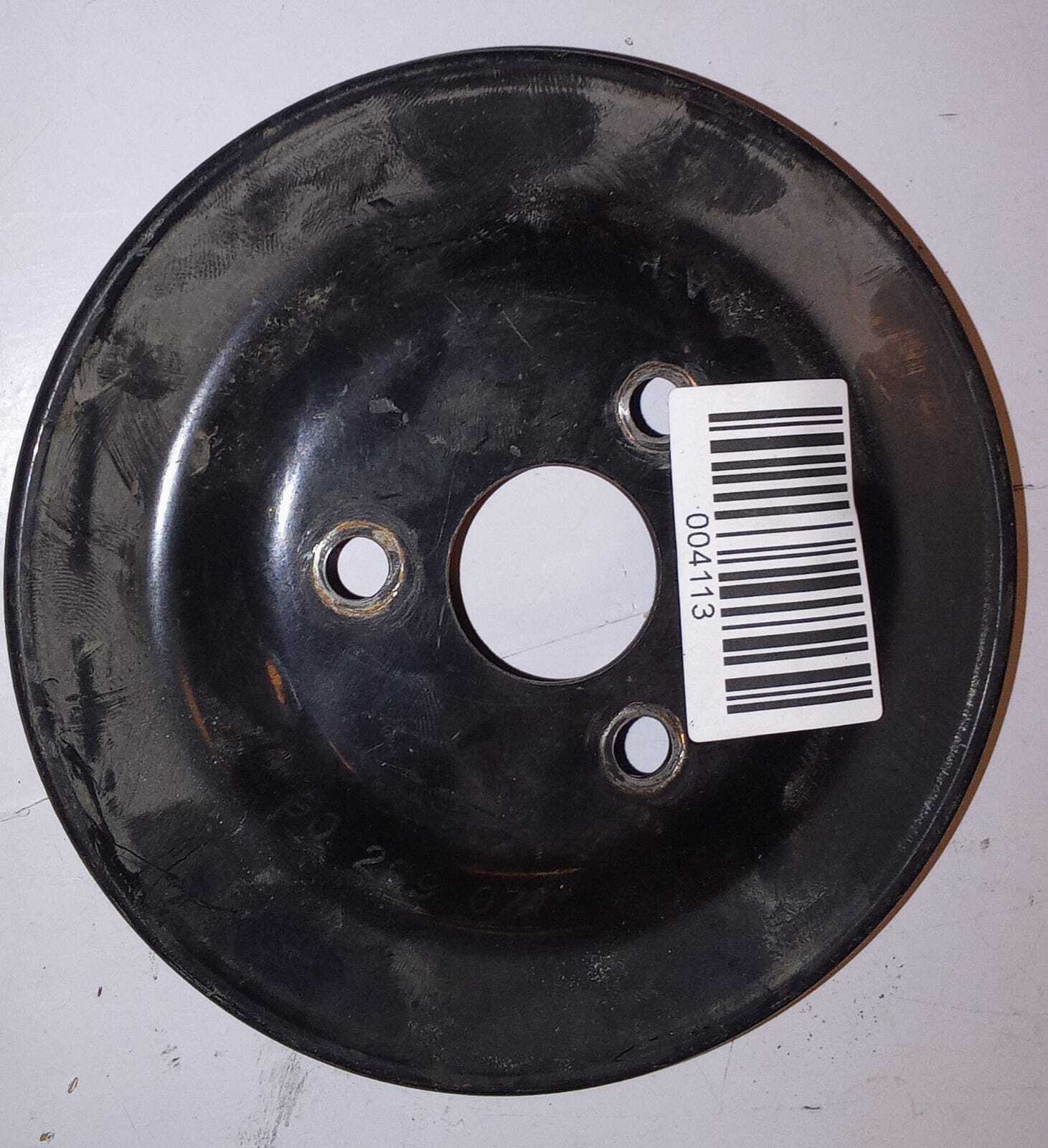 POLEA BOMBA DE AGUA Daewoo Lanos 2003