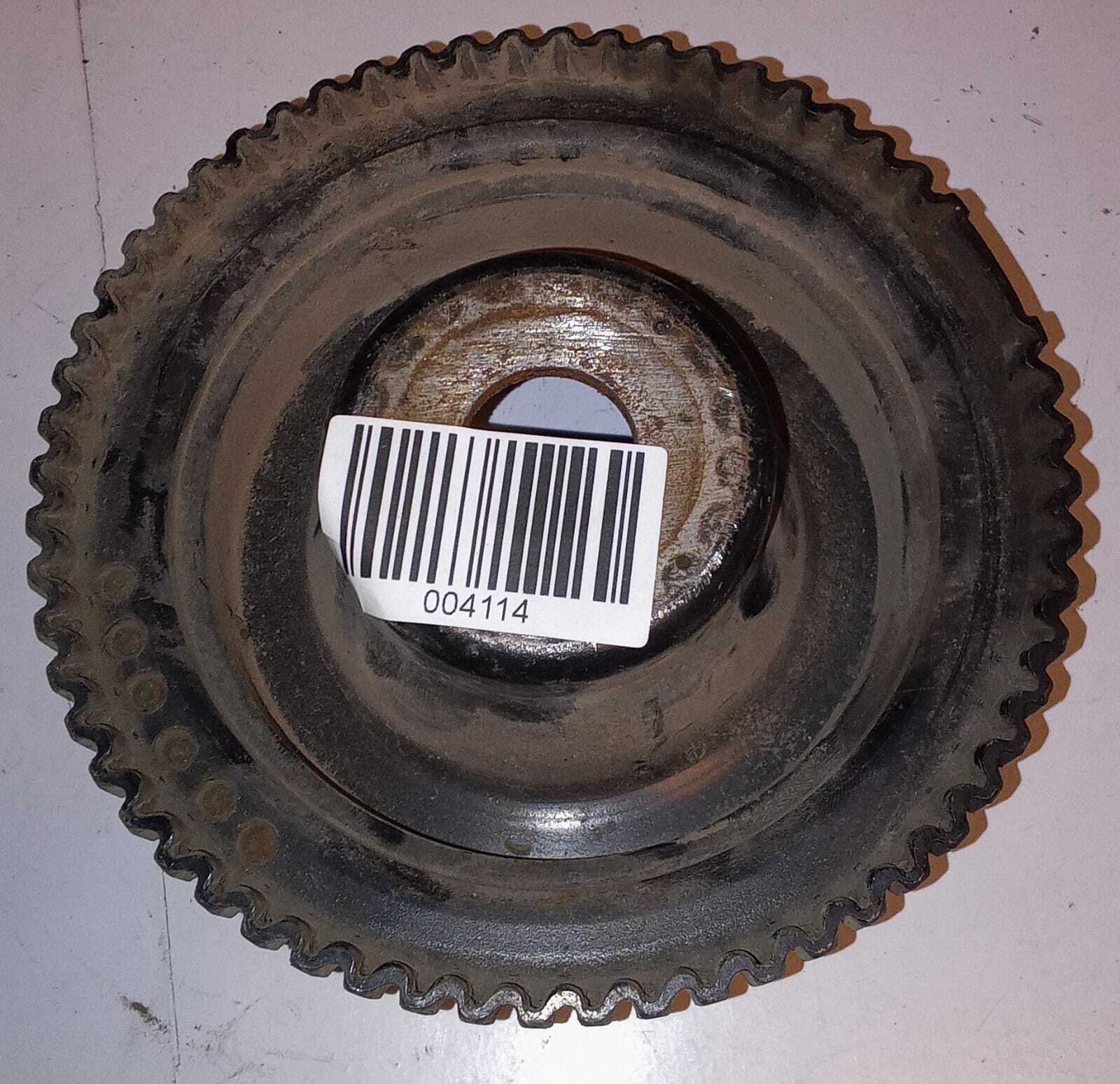 DAMPER Daewoo Lanos 2003