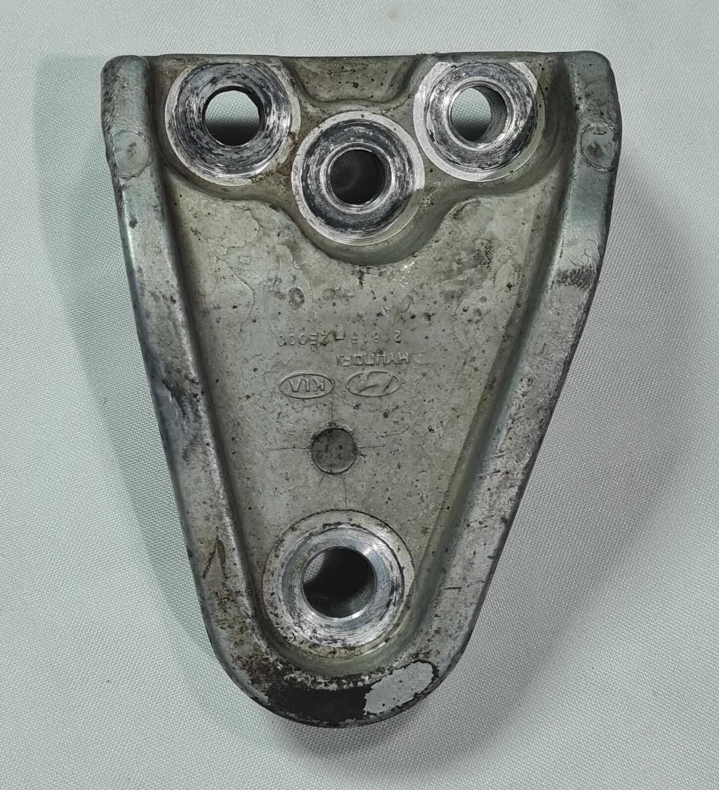 PORTA SOPORTE MOTOR Hyundai Tucson 2007