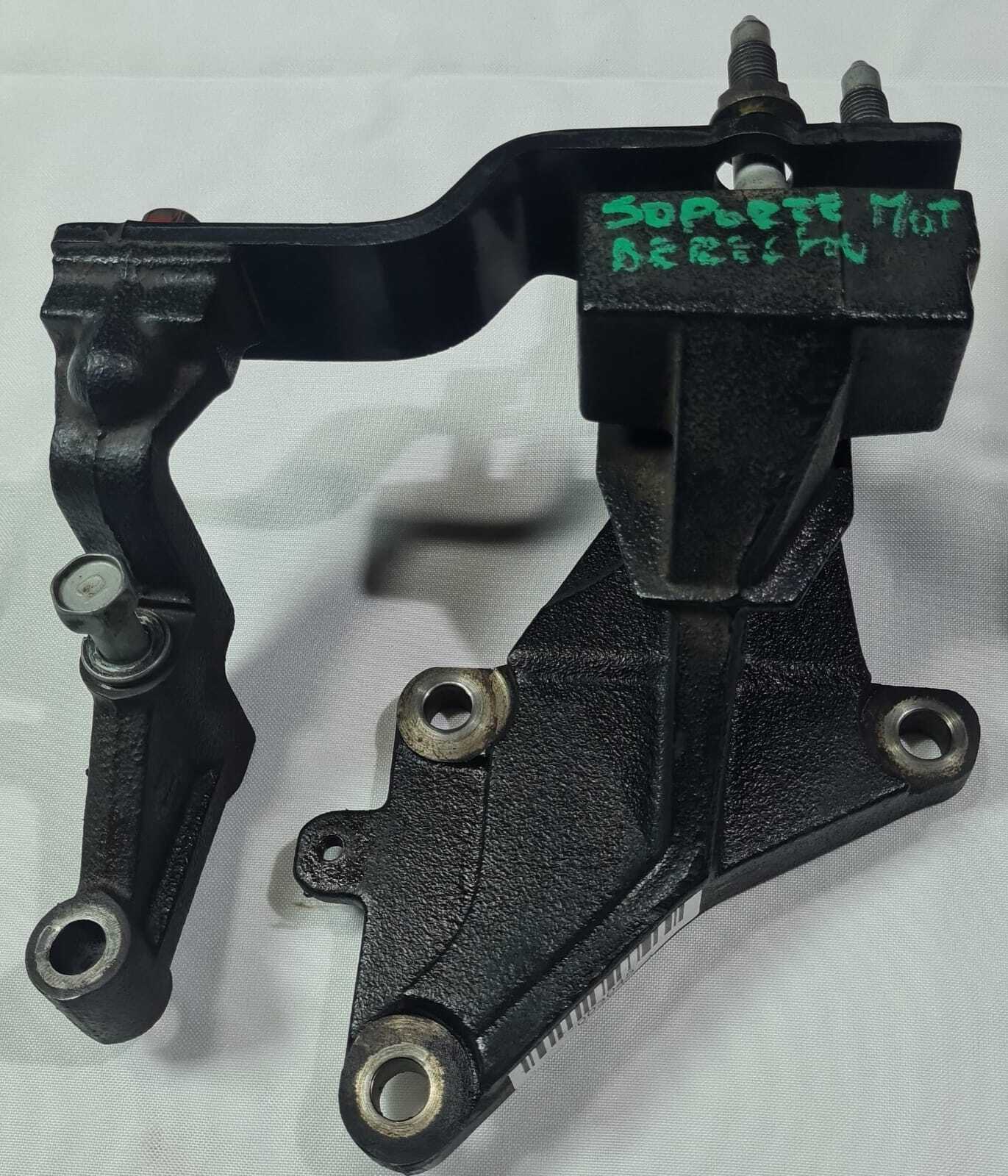 SOPORTE MOTOR DIRECHO Hyundai Tucson 2007