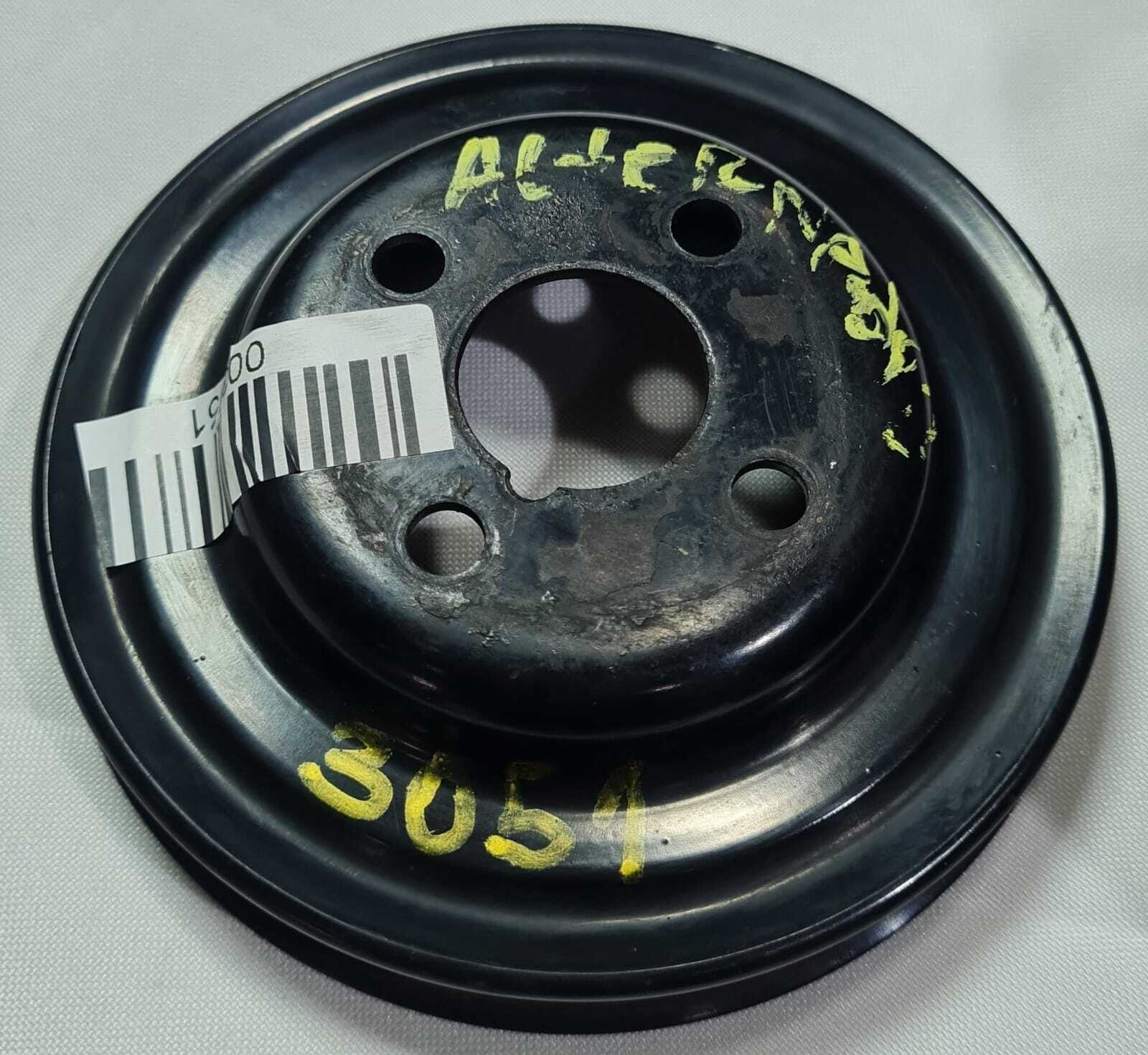 POLEA BOMBA DE AGUA Hyundai Tucson 2007
