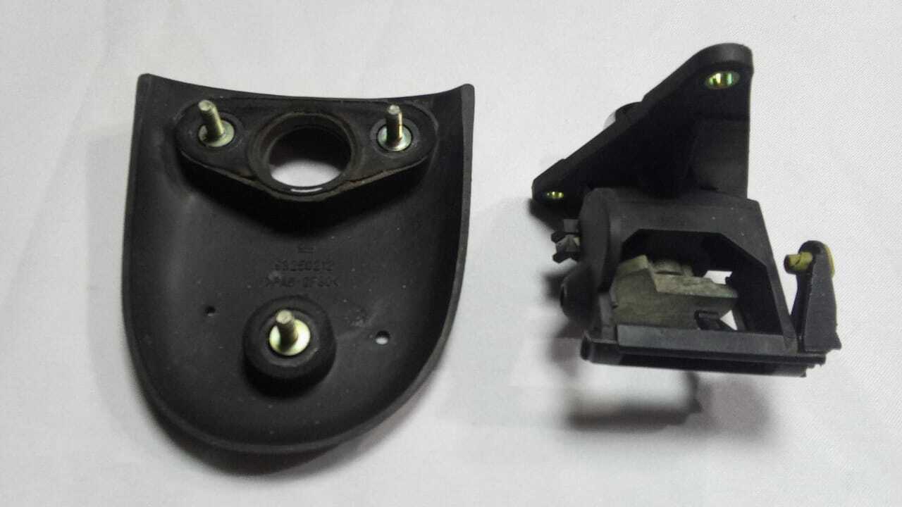 CHAPA LLAVE MALETA Chevrolet Corsa 2005