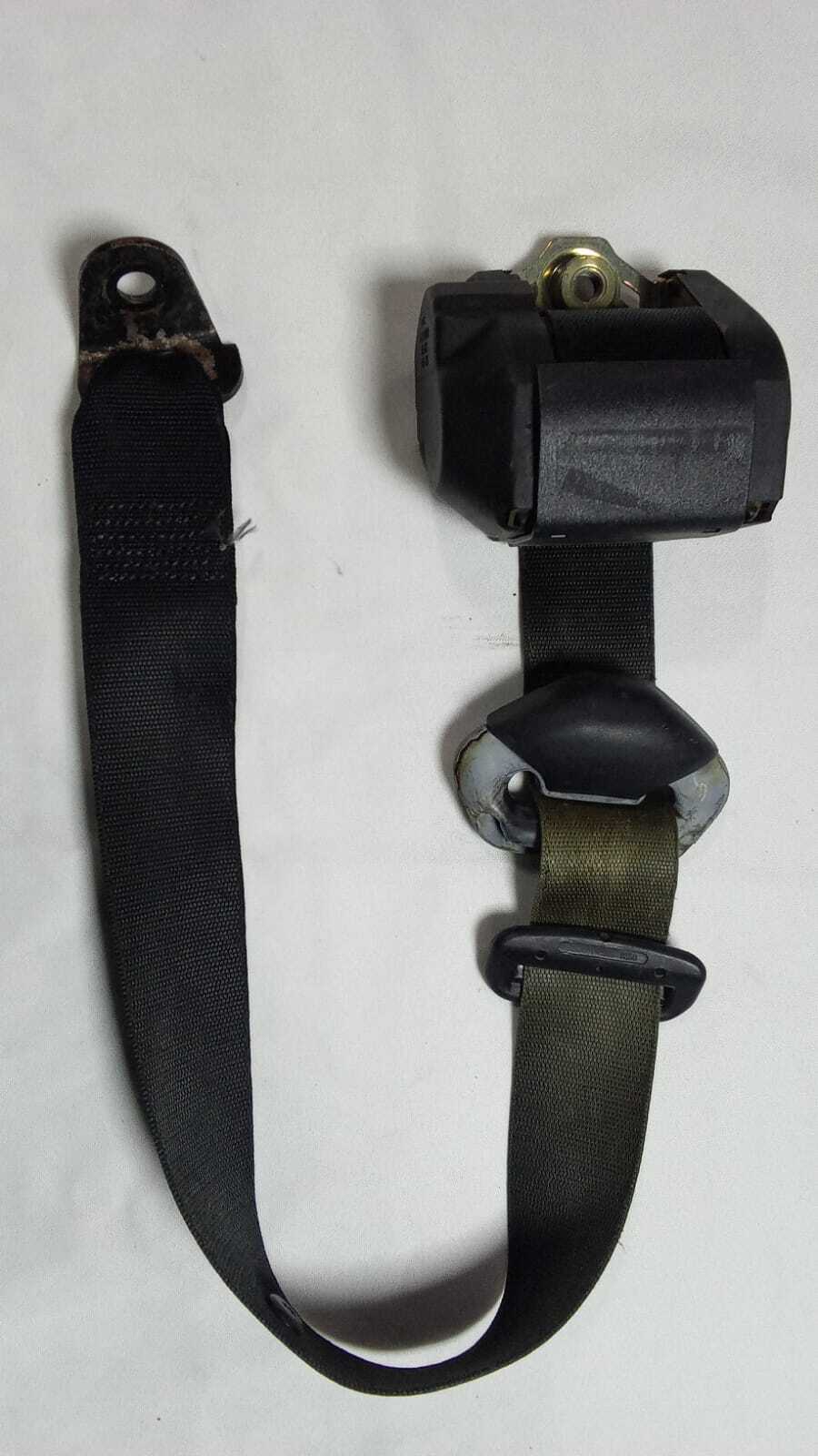 CINTURON DELANTERO DERECHO R Ford Fiesta 1998