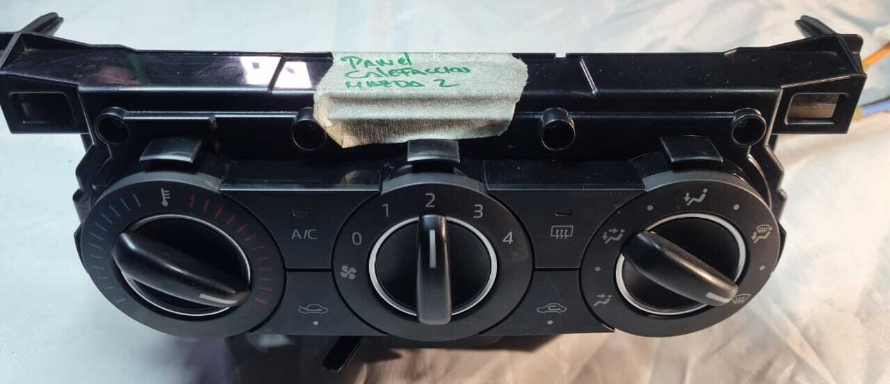 PANEL CALEFACCION Mazda MAZDA 2 2016
