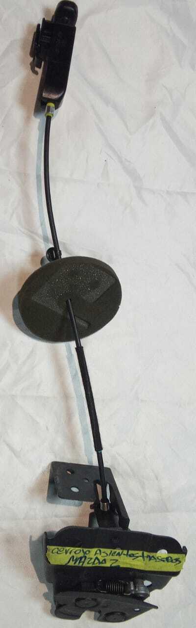 CEROJO ASIENTO TRASERO DERECHO Mazda MAZDA 2 2016