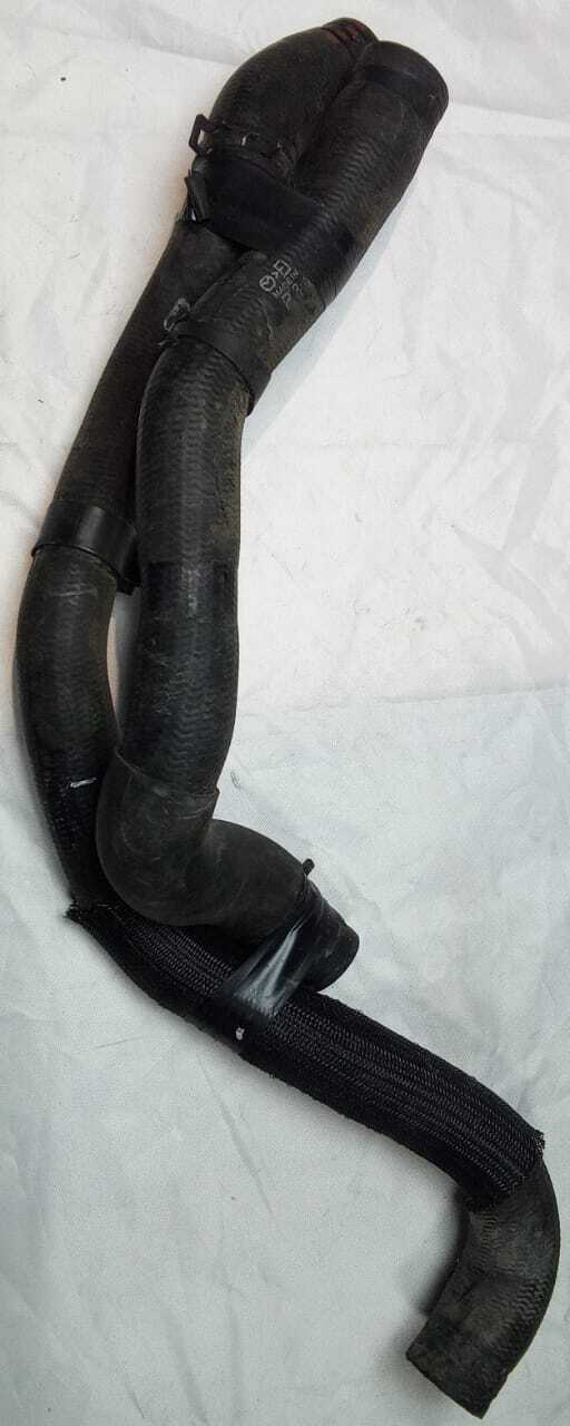 MANGUERAS RADIADOR MOTOR Mazda MAZDA 2 2016