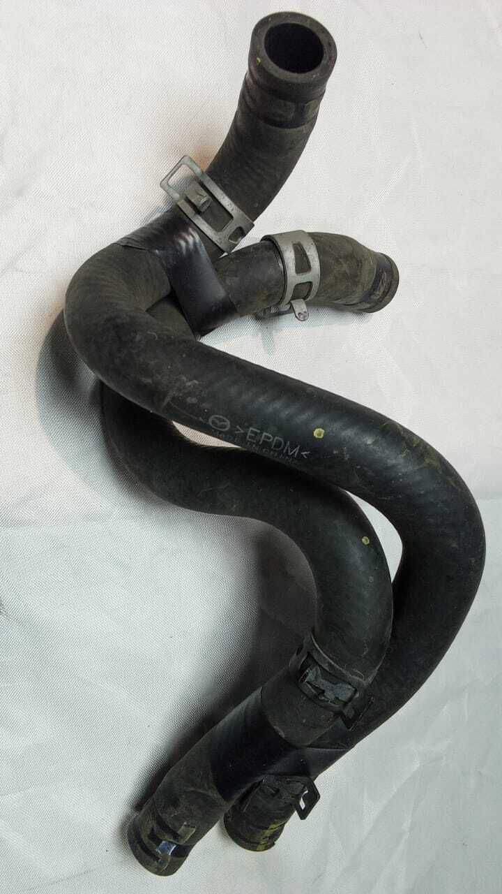 MANGUERAS CALEFACCION Mazda MAZDA 2 2016