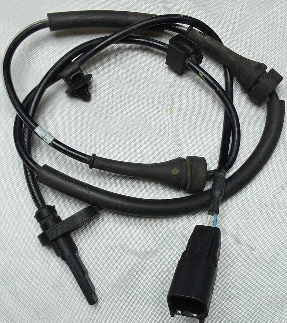 SENSOR ABS TRASERO Mazda MAZDA 2 2016