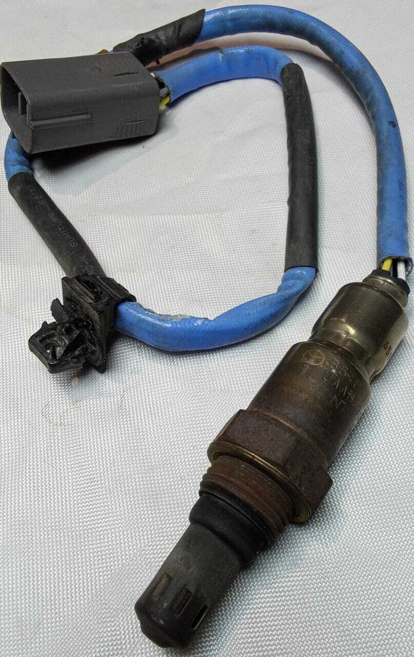 SENSOR DE OXIGENO Mazda MAZDA 2 2016