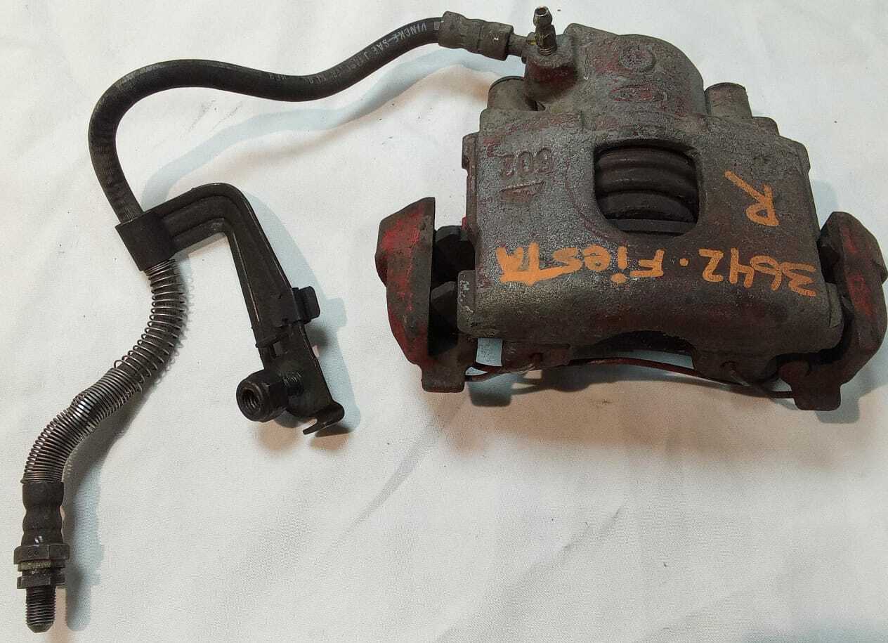 CALIPER DELANTERO DERECHO Ford Fiesta 1998