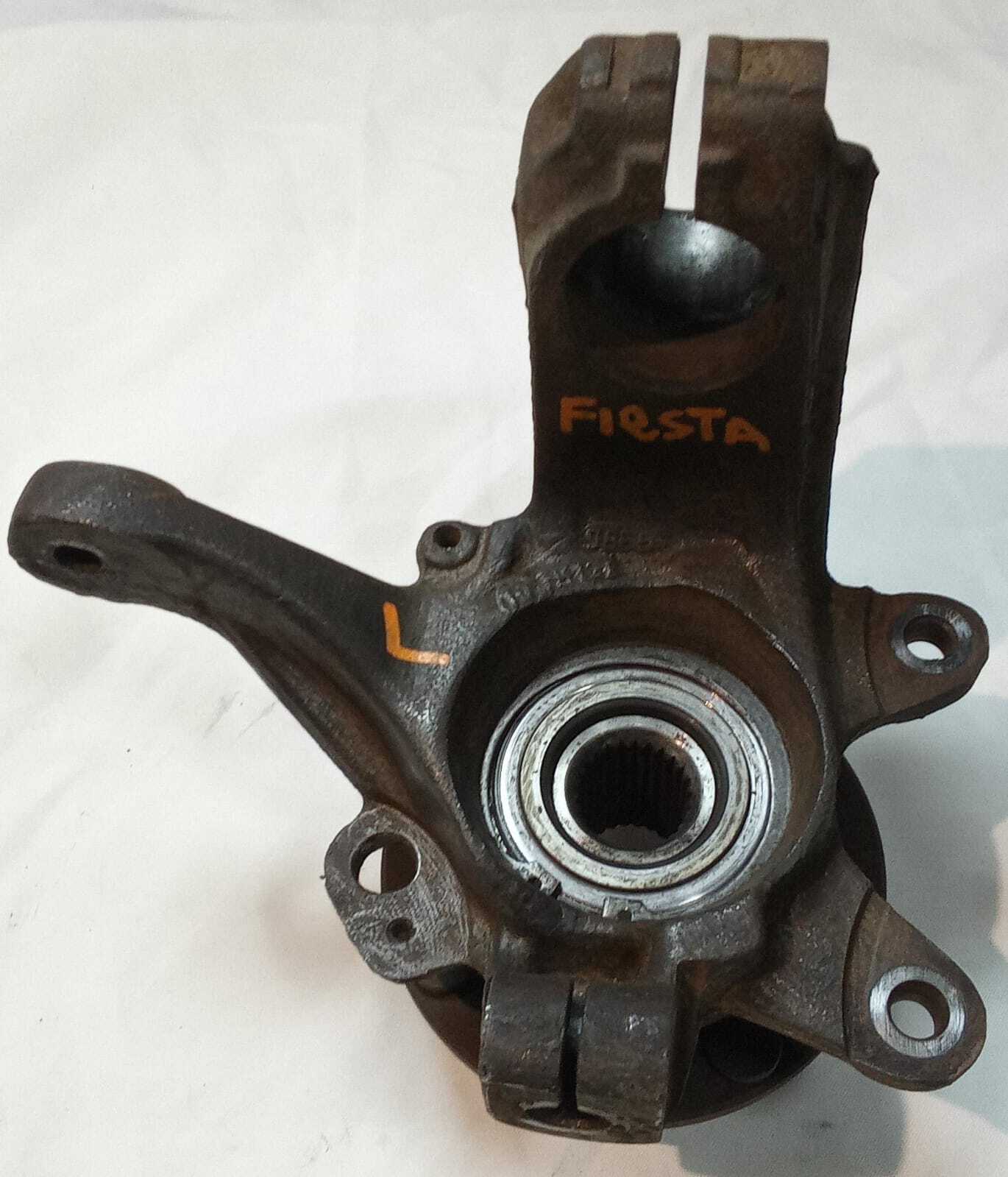 MAZA MUÑON IZQUIERDO Ford Fiesta 1998