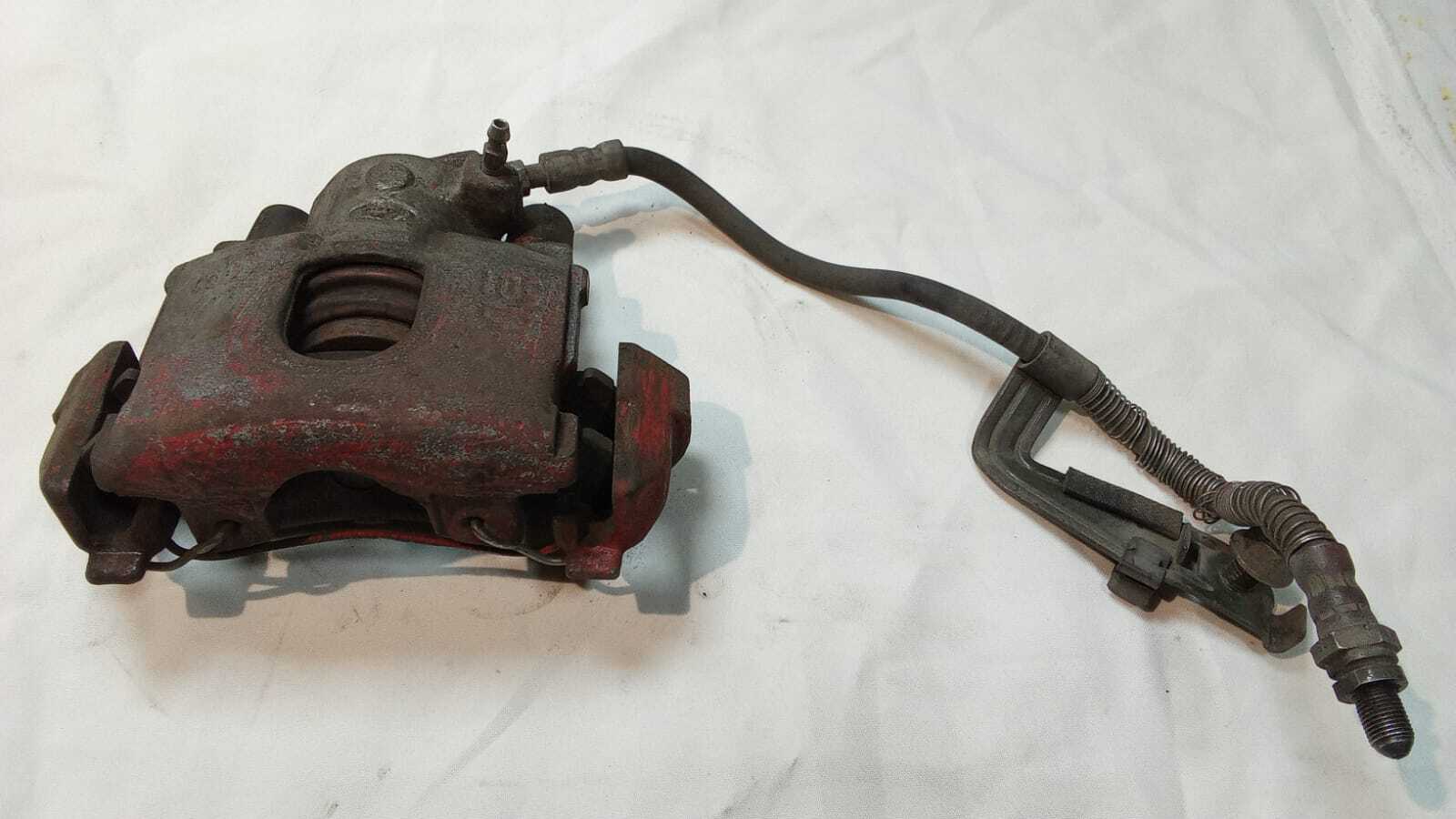 CALIPER DELANTERO IZQUIERDO Ford Fiesta 1998