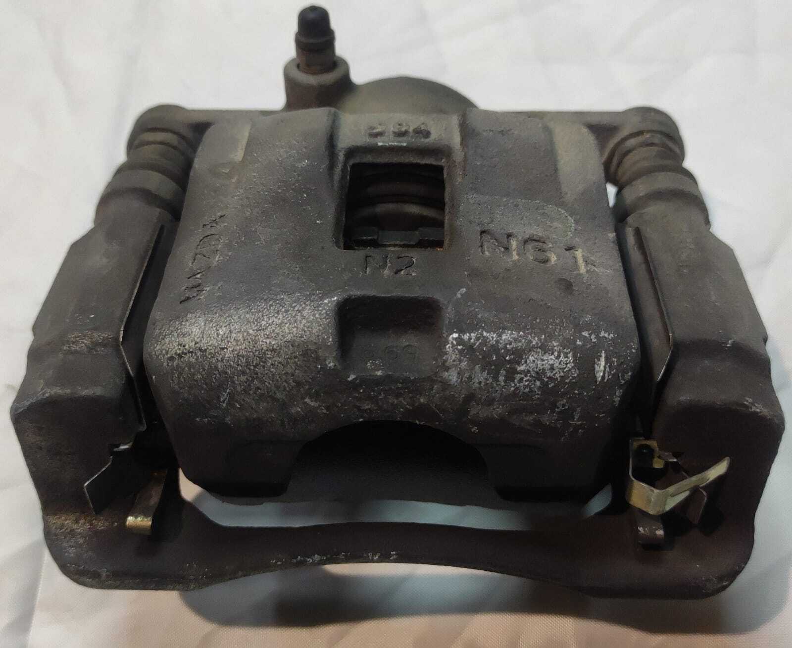 CALIPER DELANTERO DERECHO Mazda MAZDA 2 2016