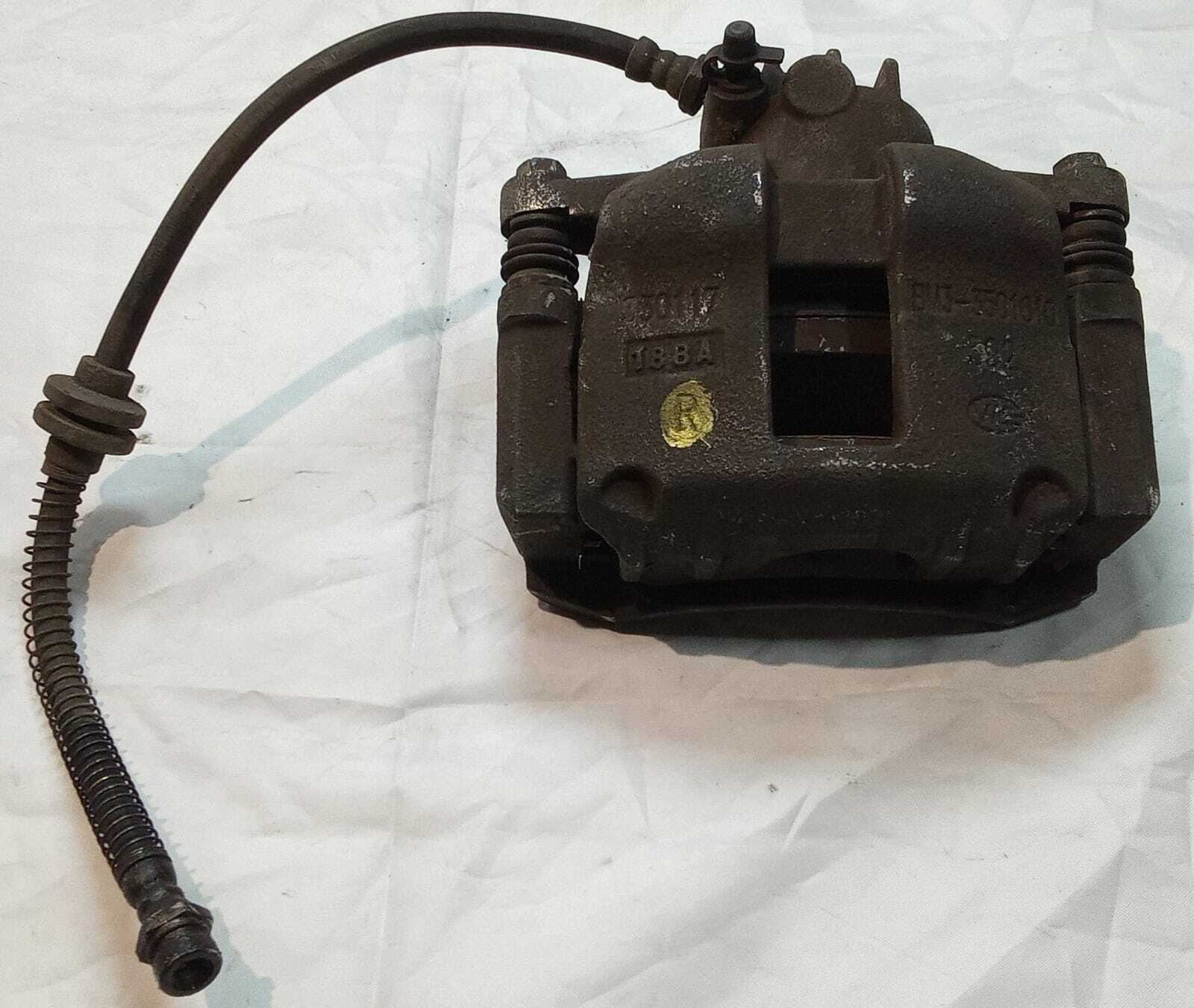 CALIPER DELANTERO DERECHO DONGFENG S50 2019