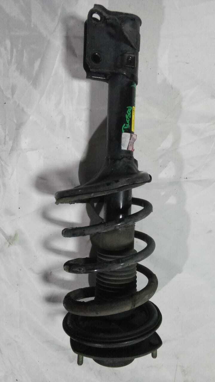 AMORTIGUADOR DELANTERO IZQUIERDO Hyundai Tucson 2007