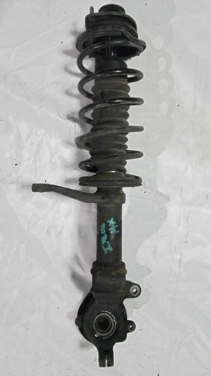 AMORTIGUADOR DELANTERO DIZQUIERDO Citroen Ax 1993