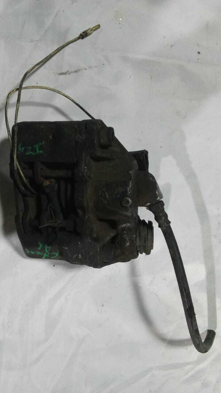 CALIPER DELANTERO IZQUIERDO Citroen Ax 1993