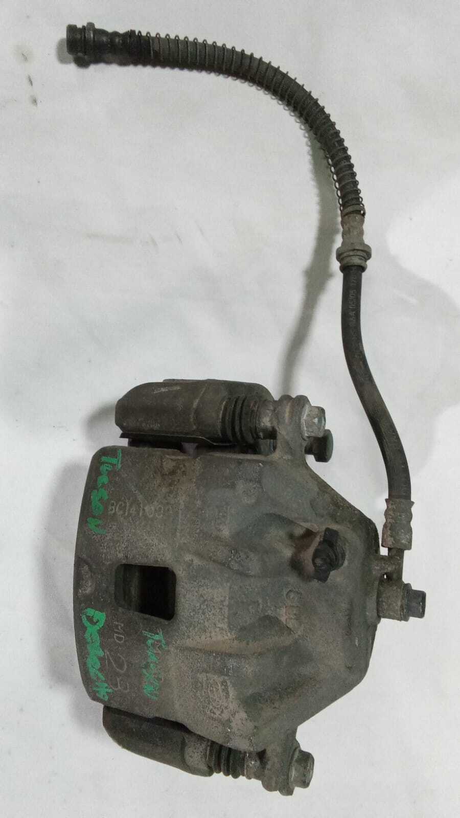 CALIPER DELANTERO DERECHO Hyundai Tucson 2007