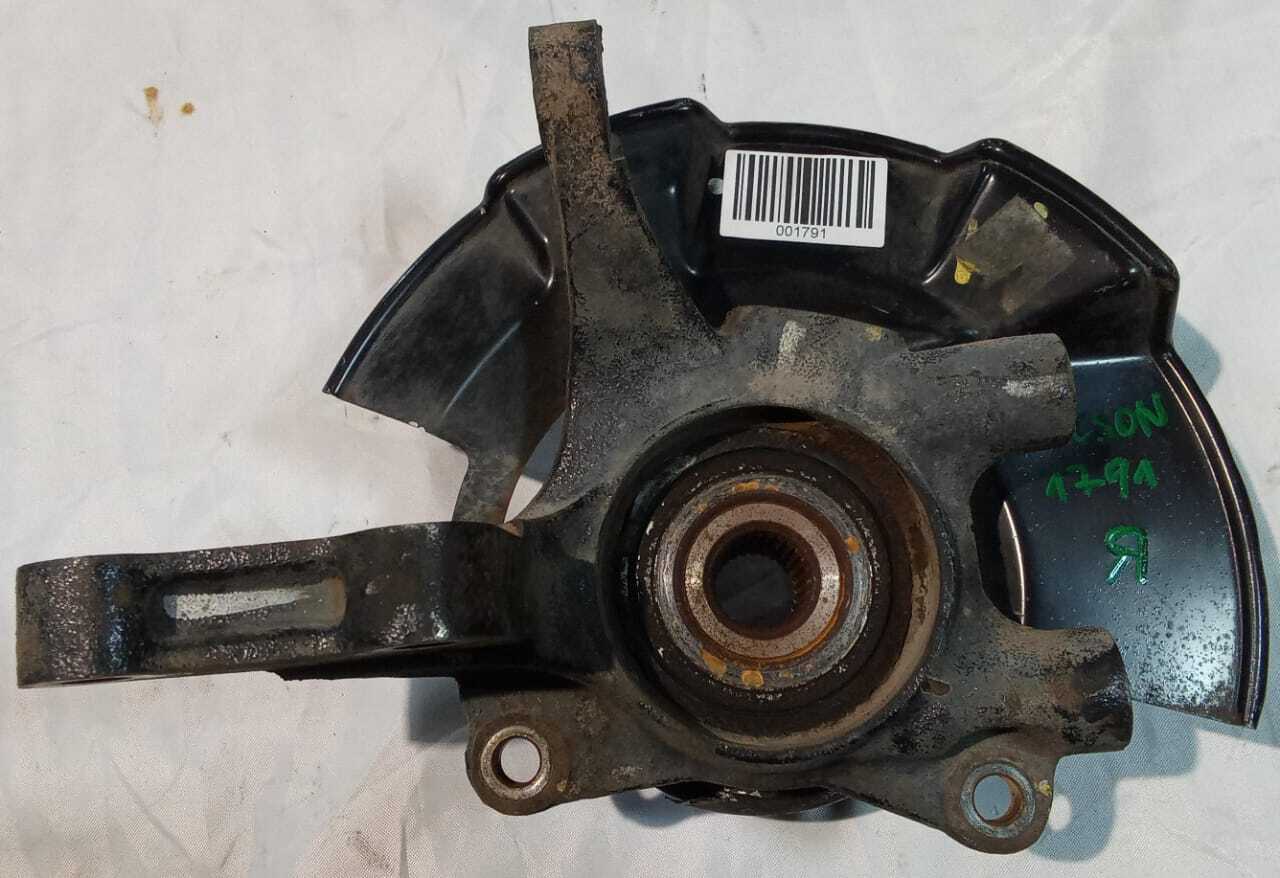 MAZA MUÑON DERECHO DELANTERO Hyundai Tucson 2007