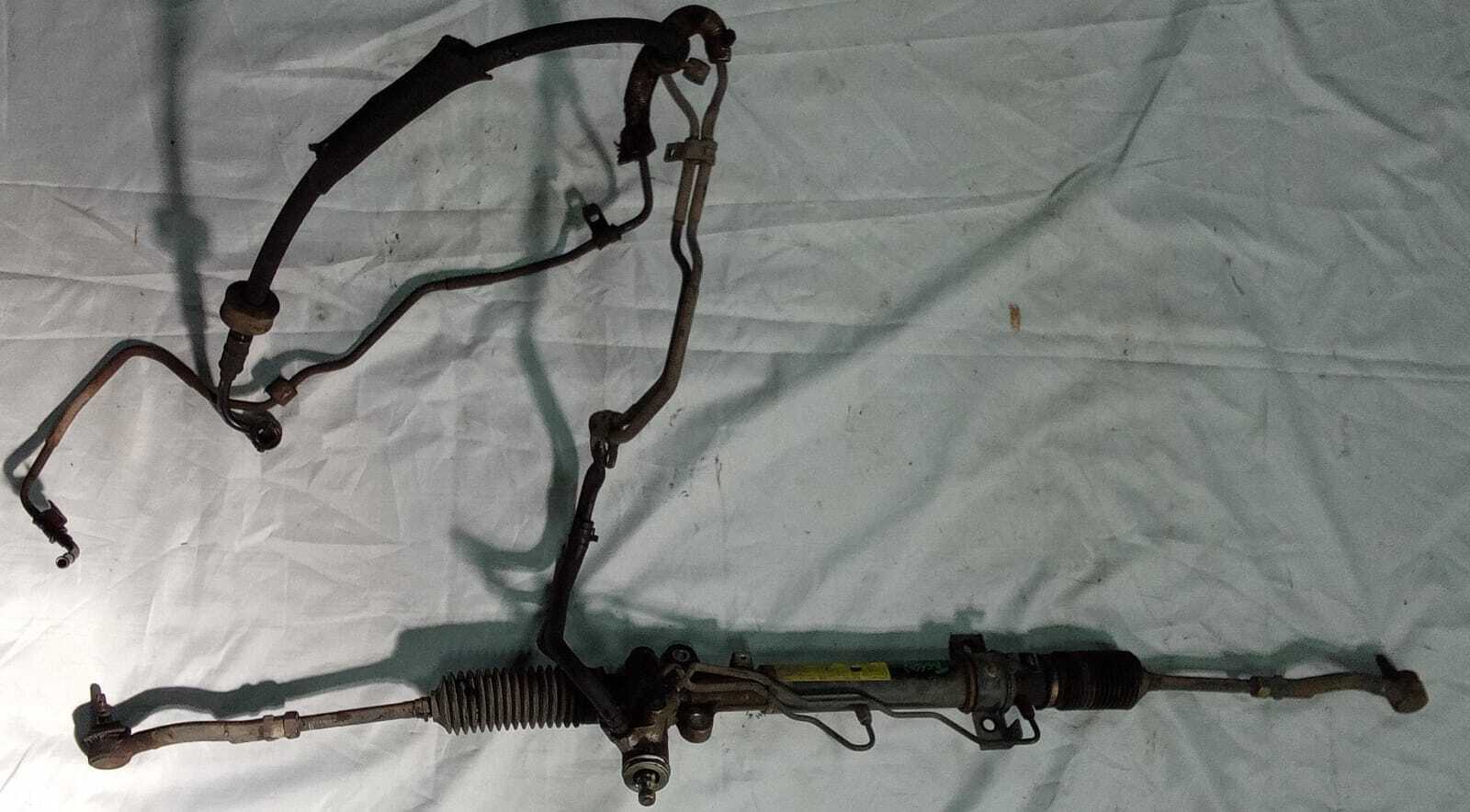 CREMALLERA DE DIRECCION Hyundai Tucson 2007
