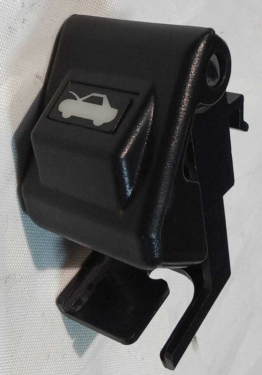 PALANCA APERTURA CAPOT Mazda MAZDA 2 2016