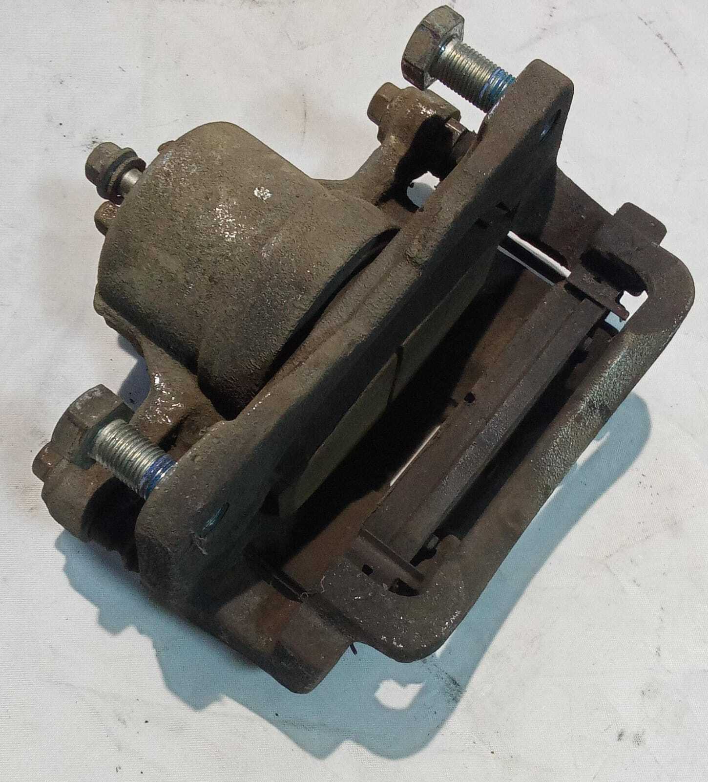 CALIPER DERECHO Chevrolet Sail 2014