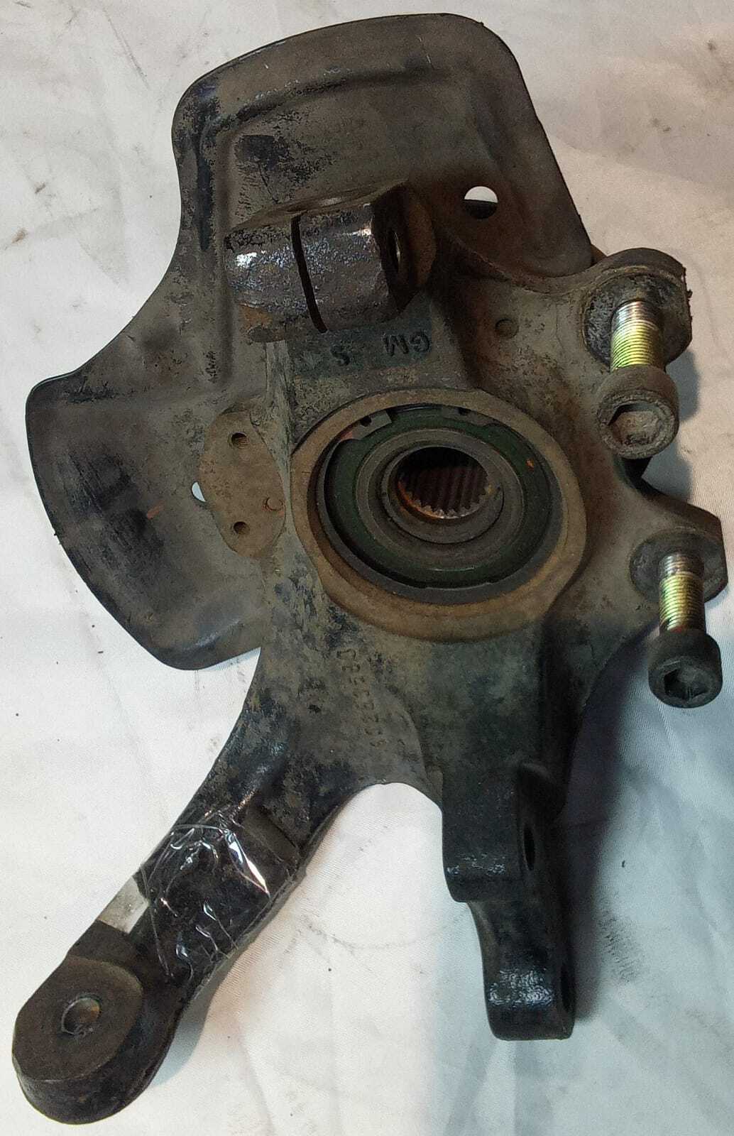 MASA MUÑON DERECHO Chevrolet Corsa 2005