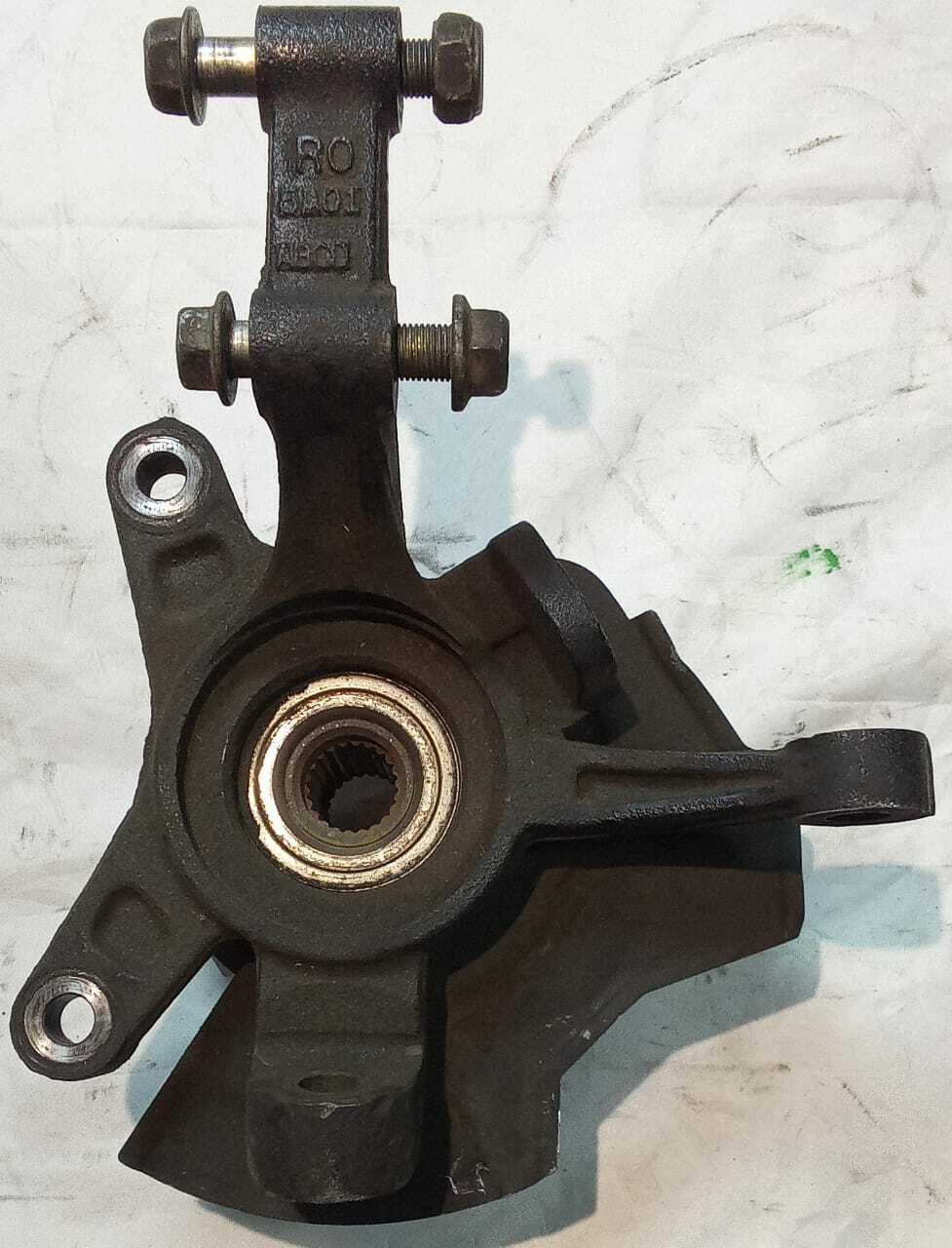 MASA MUÑON DERECHO Chevrolet Aveo 2006