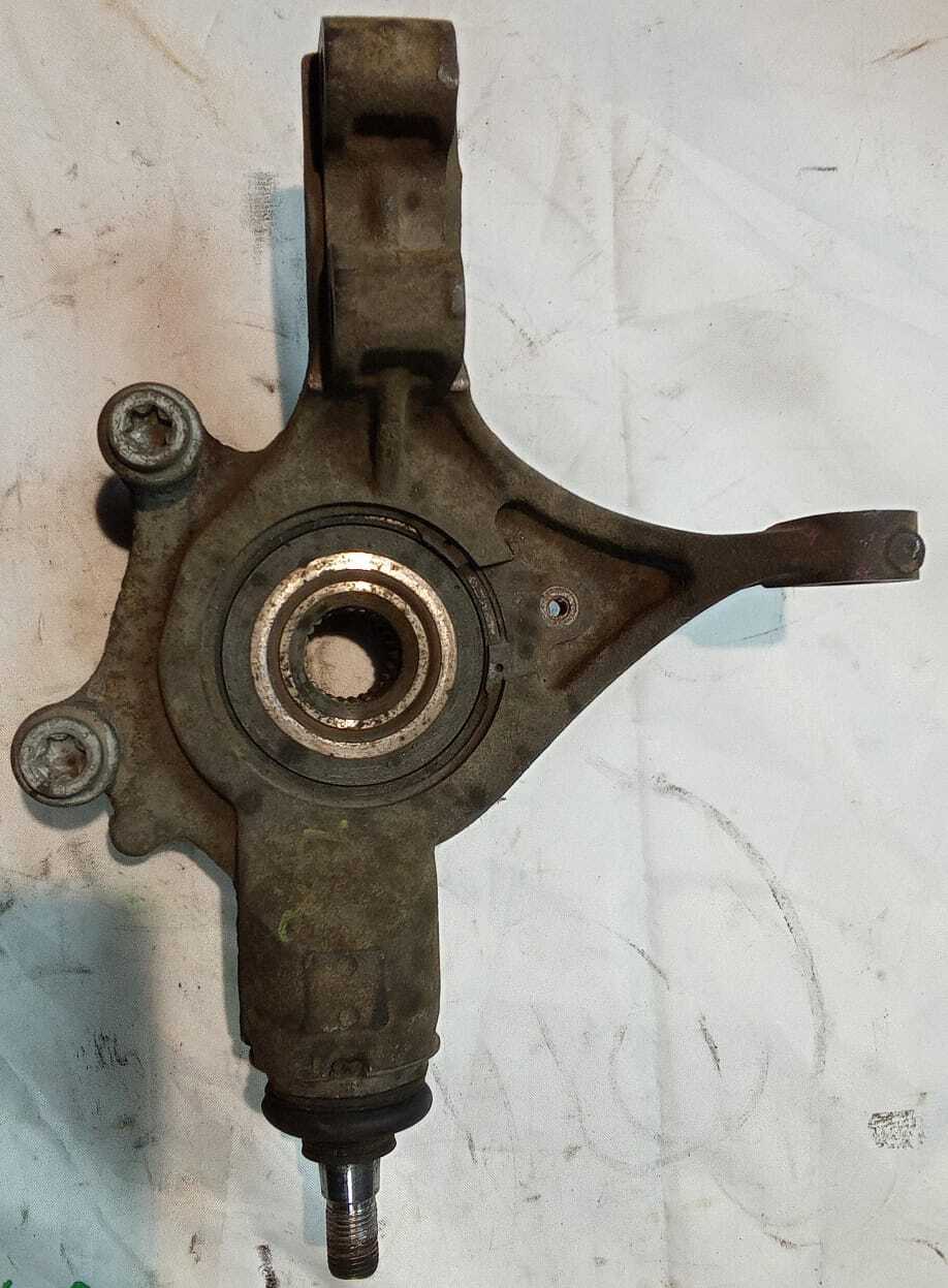 MASA MUÑON DERECHO Peugeot 307 2004