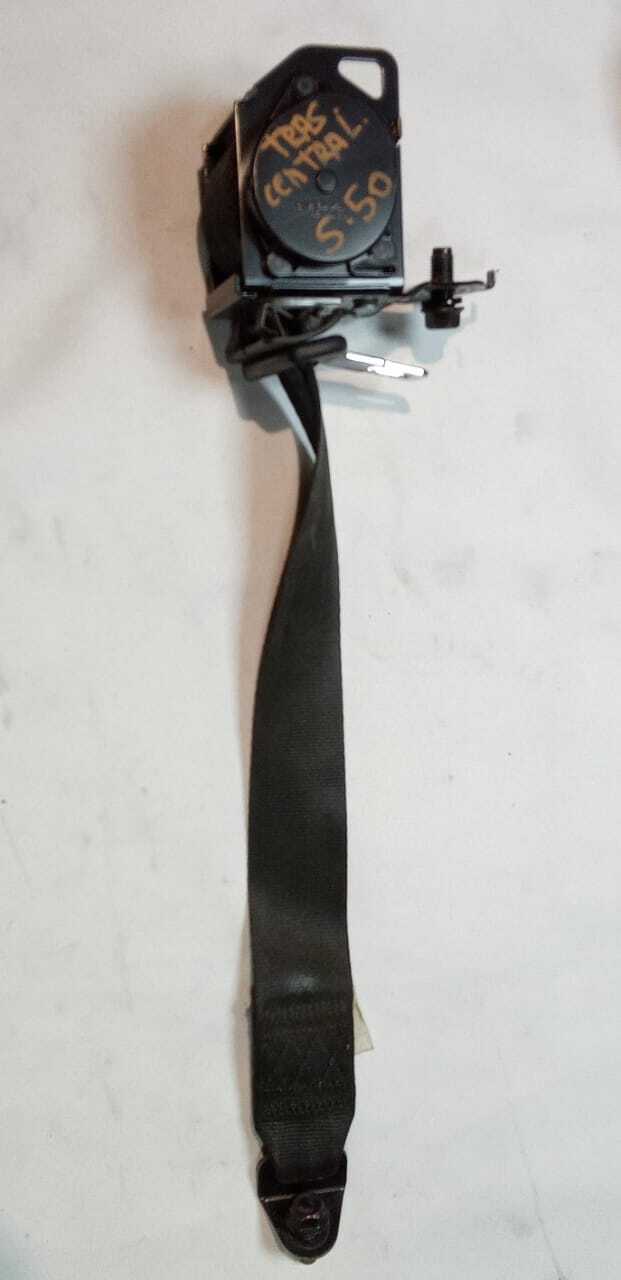 CINTURON TRASERO CENTRAL DONGFENG S50 2019