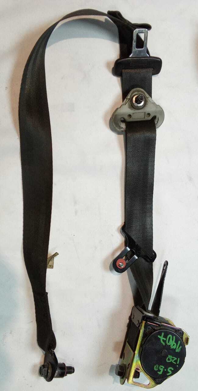 CINTURON DE SEGURIDAD DELANTERO IZQUIERDO DONGFENG S50 2019
