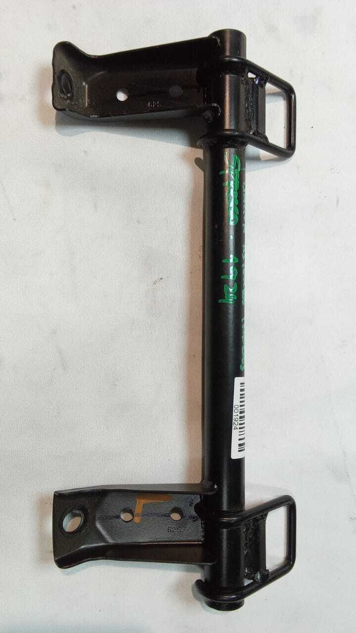 FIJACION DE ASIENTOS TRASERO IZQUIERDO Suzuki S-PRESSO 2021