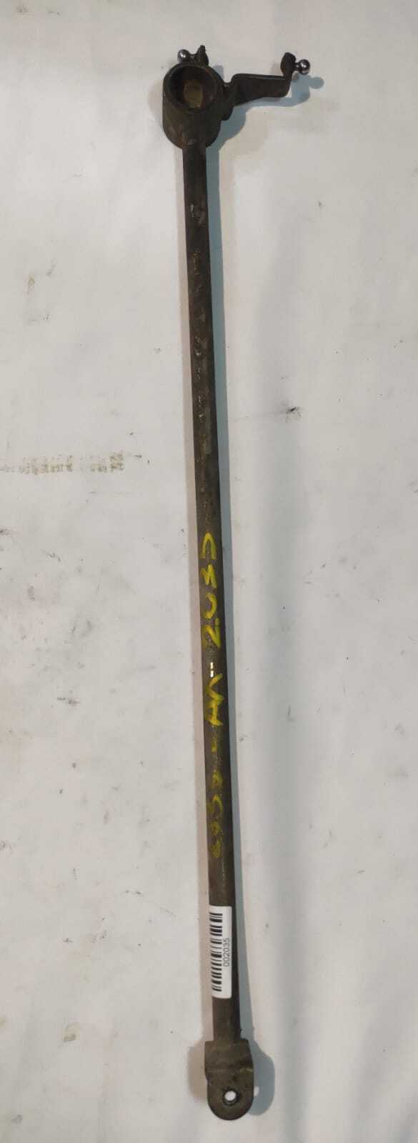 BARRA SELECTORA PALANCA CAMBIO Citroen Ax 1993