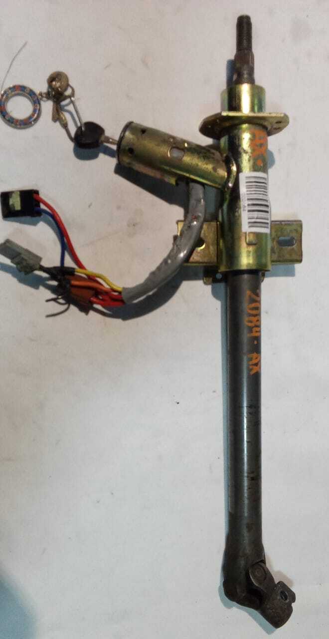 COLUMNA DE DIRECCION Citroen Ax 1993